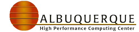 AHPCC Logo