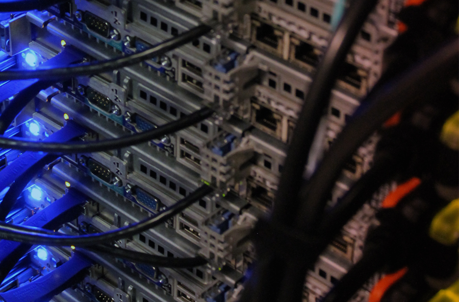 Upcoming Workshop: Intro to Computing at CARC